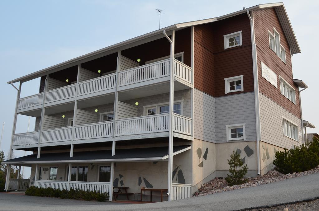 Hotel Reima Country Center Jamijarvi Exterior photo