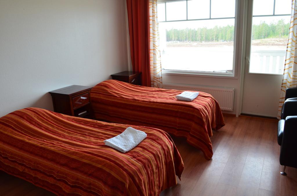 Hotel Reima Country Center Jamijarvi Room photo